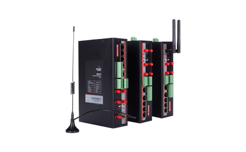 BMG5100系列千兆5G綜合桿智能網(wǎng)關(guān)，搭載5G通信模塊及高性能處理器，綜合5G/4G/有線等通信模式，滿足海量智慧路燈桿設(shè)備的接入需求，實(shí)現(xiàn)5G綜合桿/5G綜合塔等智慧桿的5G跨越。