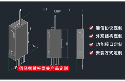 佰馬科技全系列5G邊緣智能網(wǎng)關(guān)開放產(chǎn)品貼牌&定制開發(fā)，幫助客戶快速打造具有強(qiáng)大市場競爭力的智慧桿網(wǎng)關(guān)、智慧桿云平臺系統(tǒng)、智慧桿設(shè)備接入等產(chǎn)品，以自有品牌快速實(shí)現(xiàn)市場覆蓋及項(xiàng)目對接。