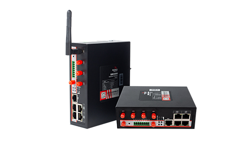 佰馬BMG5000系列5G網(wǎng)關(guān)，支持 5G NSA 和 SA 模式，協(xié)助客戶基于5G的高速率、低延時、大帶寬優(yōu)勢，打造5G智慧城市、5G智能交通、5G智慧園區(qū)、5G智能制造、5G遠(yuǎn)程醫(yī)療等物聯(lián)網(wǎng)應(yīng)用，讓5G成為核心生產(chǎn)力。