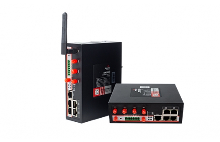 佰馬BMG5000系列5G網(wǎng)關(guān)，支持 5G NSA 和 SA 模式，協(xié)助客戶基于5G的高速率、低延時(shí)、大帶寬優(yōu)勢(shì)，打造5G智慧城市、5G智能交通、5G智慧園區(qū)、5G智能制造、5G遠(yuǎn)程醫(yī)療等物聯(lián)網(wǎng)應(yīng)用，讓5G成為核心生產(chǎn)力。